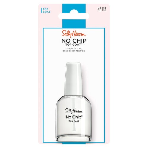 Sally Hansen No Chip 45115 Top Coat