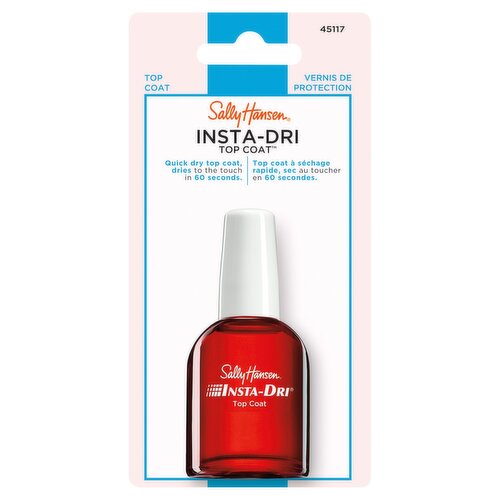 Sally Hansen Insta-Dri 45117 Top Coat