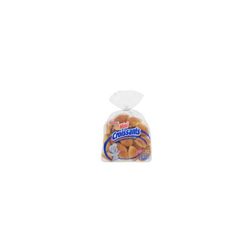 Bimbo Mini Croissants, 11 oz