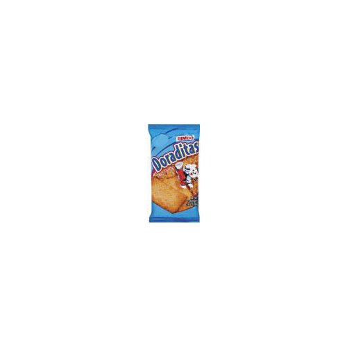 Bimbo Doraditas Sugared Crispy Puff Hojaldre Pastry, 3 count, 3.88 oz