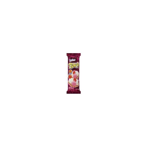 Marinela Sponch Coconut and Strawberry Marshmallow Cookies, 6 count, 3.17 oz