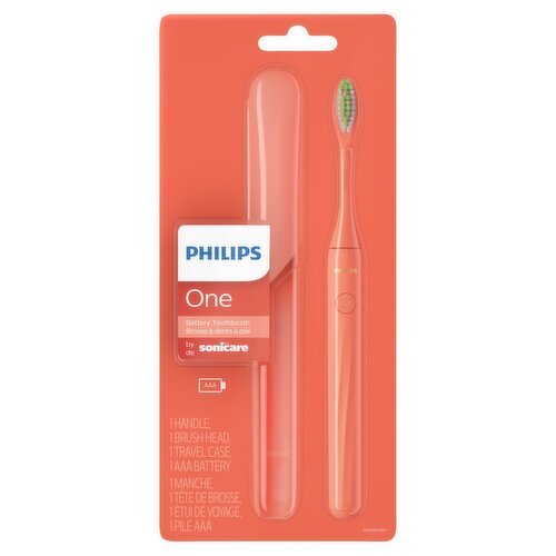 Philips Sonicare One Battery Toothbrush