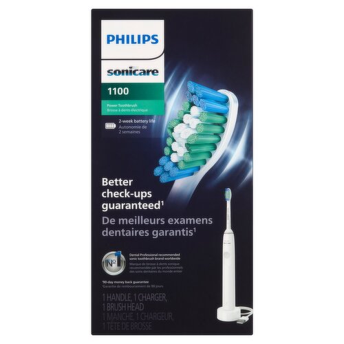 Philips Sonicare 1100 Power Toothbrush