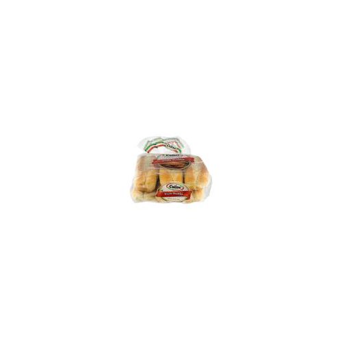 Calise & Sons Bakery Rolls Sub, 18 oz