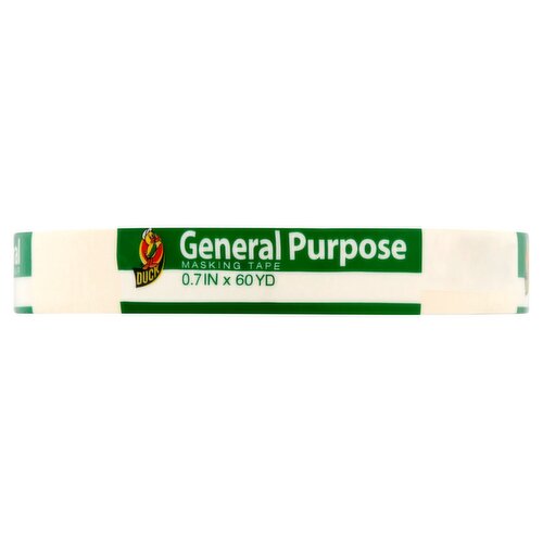 Duck General Purpose Masking Tape