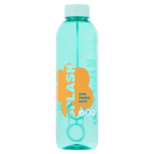 Splash Kids Bubble Bath, 20 fl oz