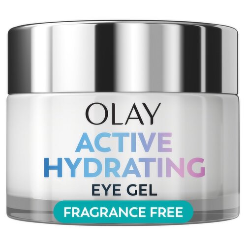 Olay Eyes Active Hydrating Eye Gel, 0.5 fl oz