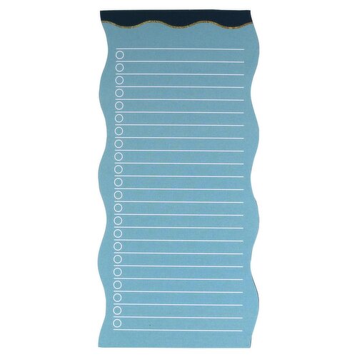 Top Flight  Note Pad