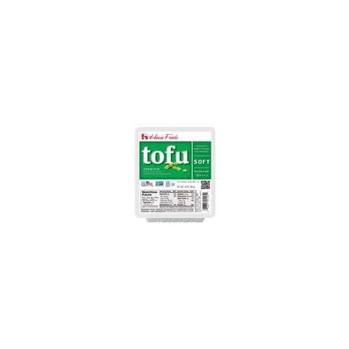 House Foods Premium Soft Tofu, 14 oz