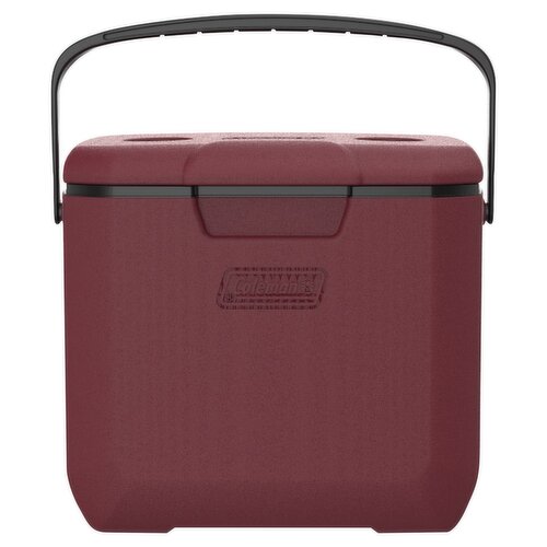 Coleman Chiller 30qt Personal Cooler