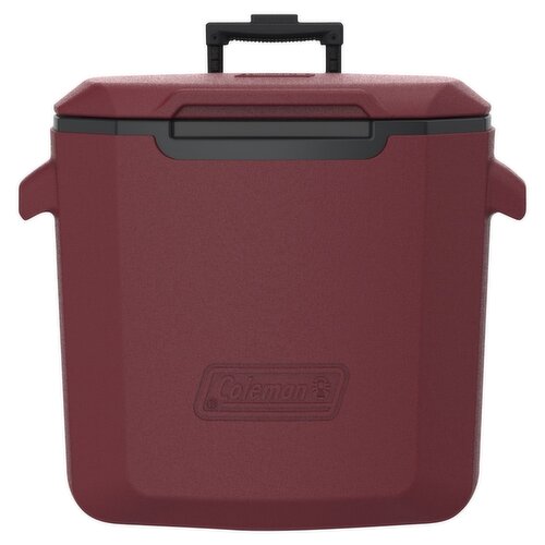 Coleman Chiller 28qt Wheeled Cooler