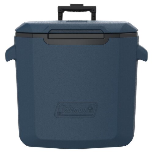 Coleman Chiller 28qt Wheeled Cooler