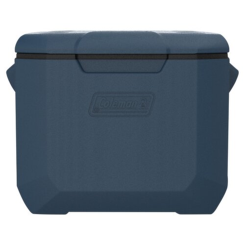 Coleman Chiller 60qt Wheeled Cooler