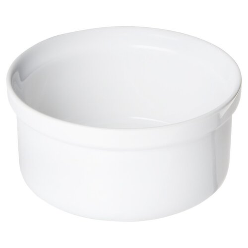 GoodCook Ceramic Stoneware Ramekin 14oz.