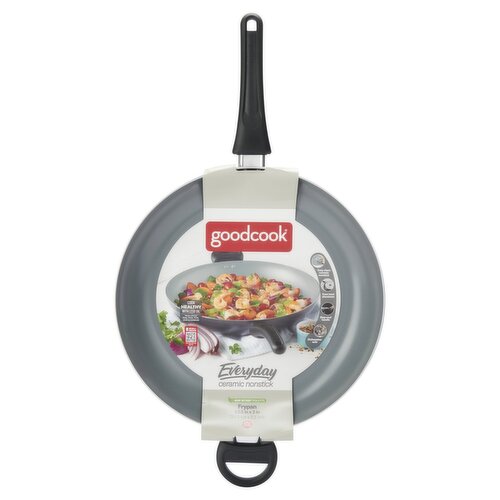 GoodCook Everyday Ceramic Nonstick Frypan