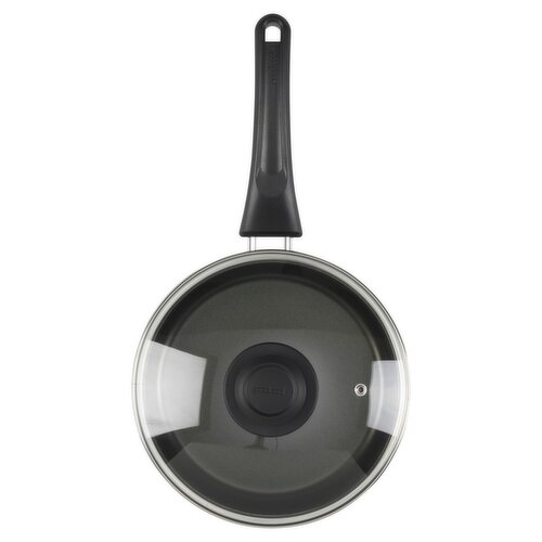 GoodCook 3 quart Sauce Pan w/Lid