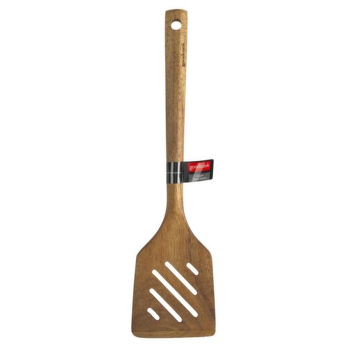 GoodCook Acacia Gourmet Wood Turner