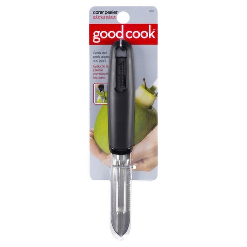 GoodCook Corer Peeler