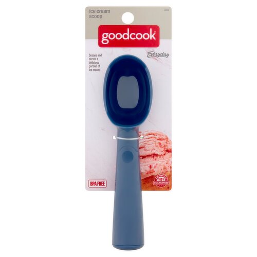 GoodCook Everyday Ice Cream Scoop