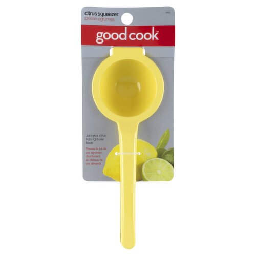 GoodCook Citrus Squeezer