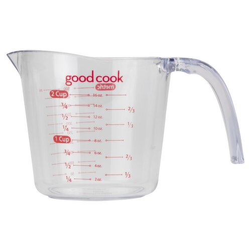 GoodCook 2 cup Measuring Cup