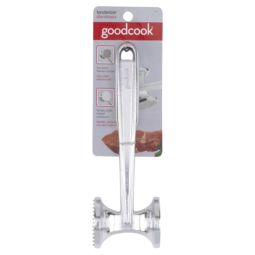 GoodCook Meat Tenderizer