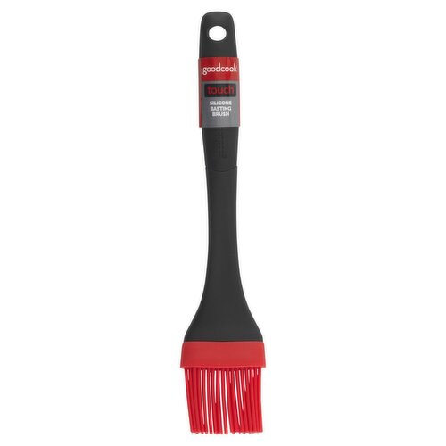 GoodCook Touch Silicone Basting Brush