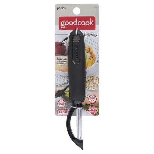 Goodcook Everyday Peeler