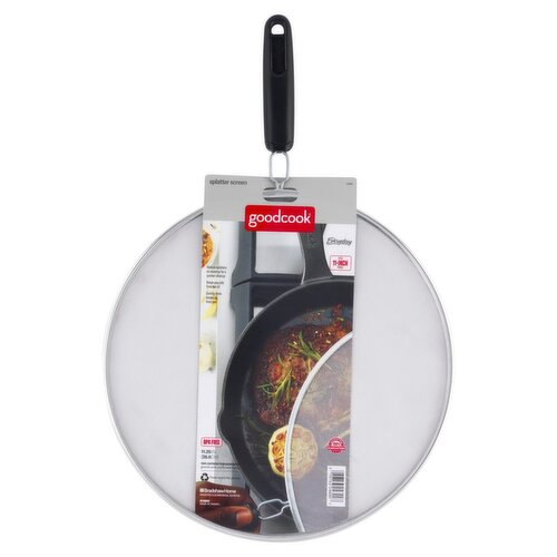 Goodcook Everyday Splatter Screen