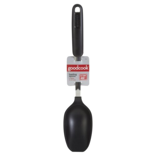 GoodCook Nylon Basting Spoon