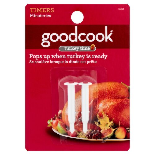 GoodCook Timers