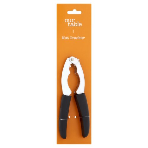 Our Table Nut Cracker