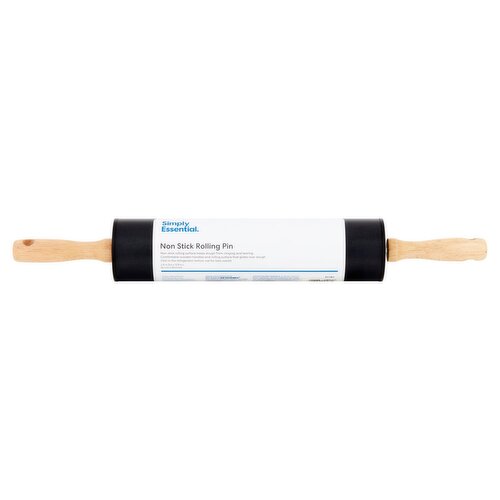 Simply Essential Non Stick Rolling Pin