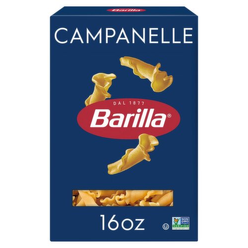 Barilla Campanelle N°99 Pasta, 1 lb