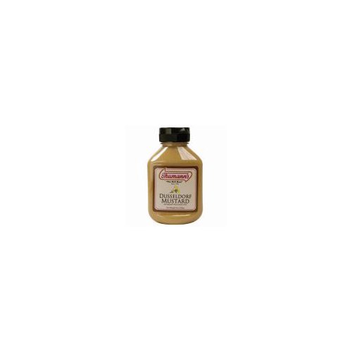 Thumann's Mustard - Dusseldorf, 9 oz