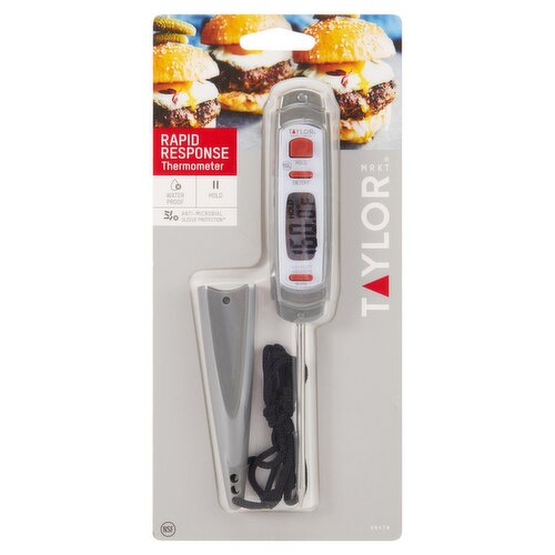 Taylor MRKT Rapid Response Thermometer