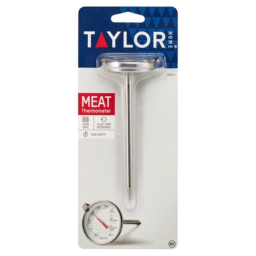 Taylor Home Meat Thermometer