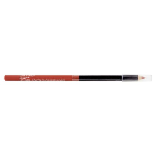 Wet n Wild Coloricon 712 Willow Lip Liner, 0.04 oz