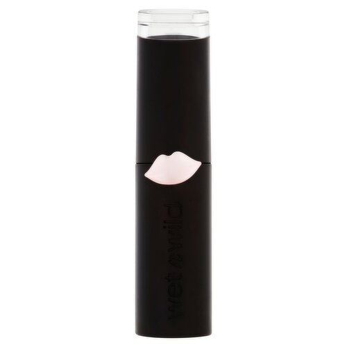 Wet n Wild MegaLast 1111402 Never Nude Matte Lipstick, 0.11 oz