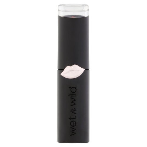 Wet n Wild MegaLast 1111409 Wine Room Matte Lipstick, 0.11 oz