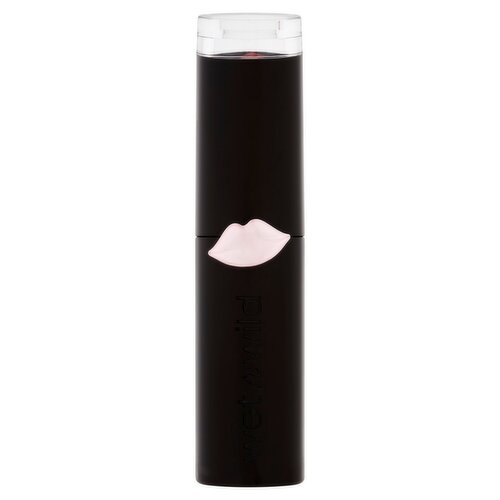 Wet n Wild MegaLast 1111419 Cinnamon Spice Matte Lipstick, 0.11 oz