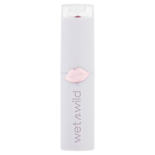 Wet n Wild MegaLast High-Shine Brillance 1111439 Sangria Time Lipstick, 0.11 oz
