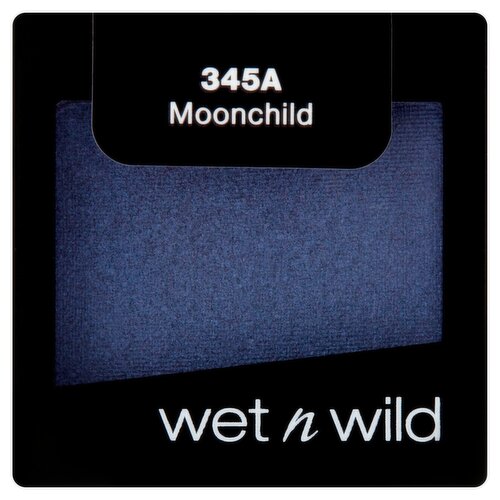 Wet n Wild Color Icon 345A Moonchild Eyeshadow Single, 0.06 oz