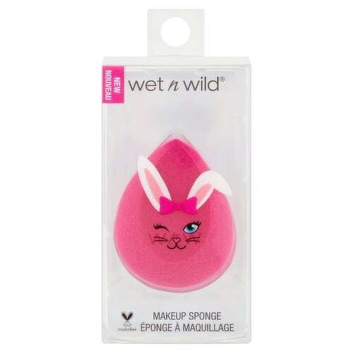 Wet n Wild Makeup Sponge