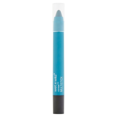 Wet n Wild Coloricon 259A Not So Calm Waters Multistick, 0.11 oz