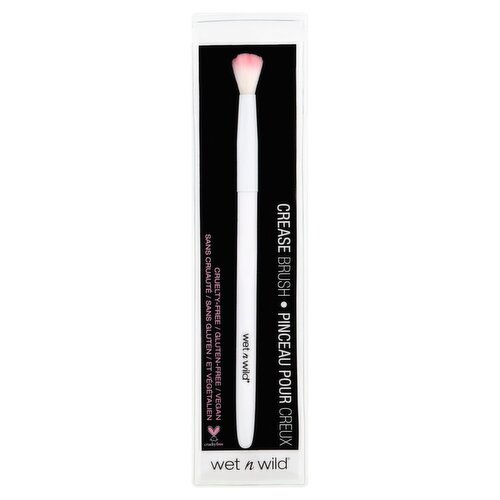 Wet n Wild Crease Brush