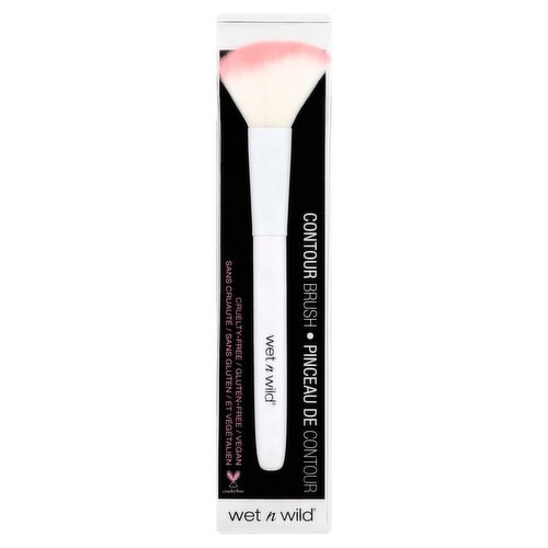 Wet n Wild Contour Brush