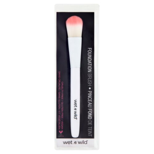 Wet n Wild Foundation Brush