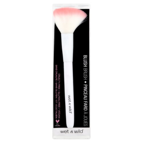 Wet n Wild Blush Brush