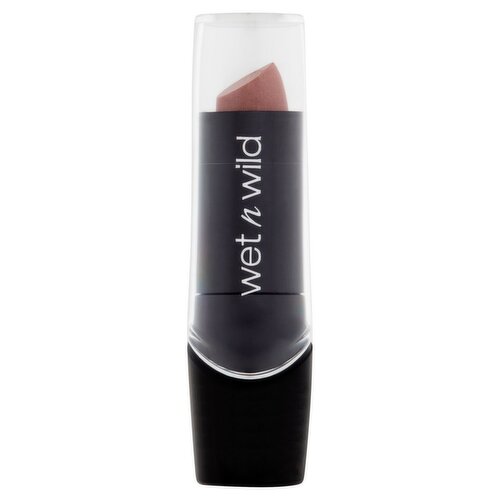 Wet n Wild 531C Breeze Lipstick, 0.13 oz